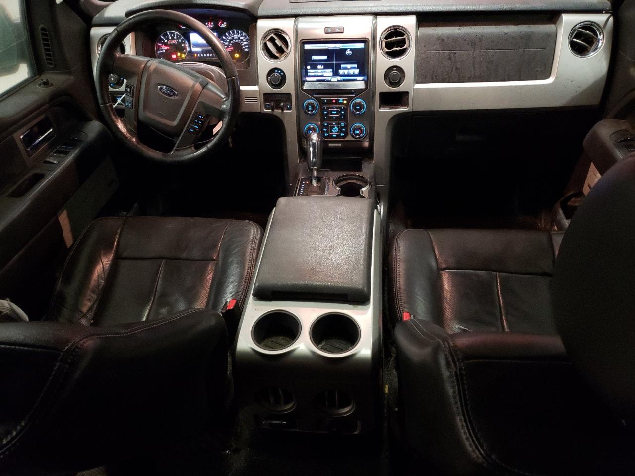 2013 Ford F-150 - Image 8