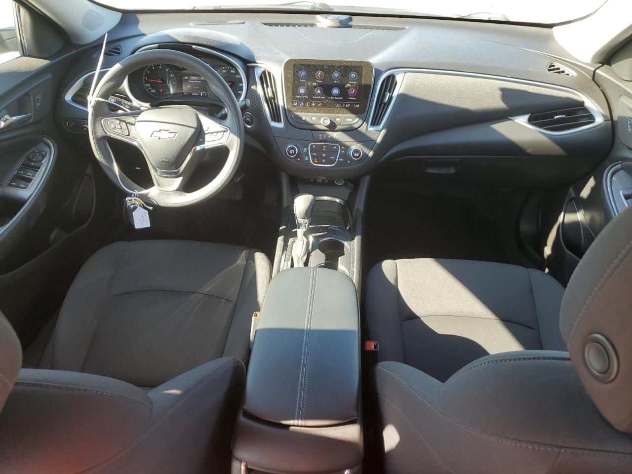 2023 Chevrolet Malibu - Image 8