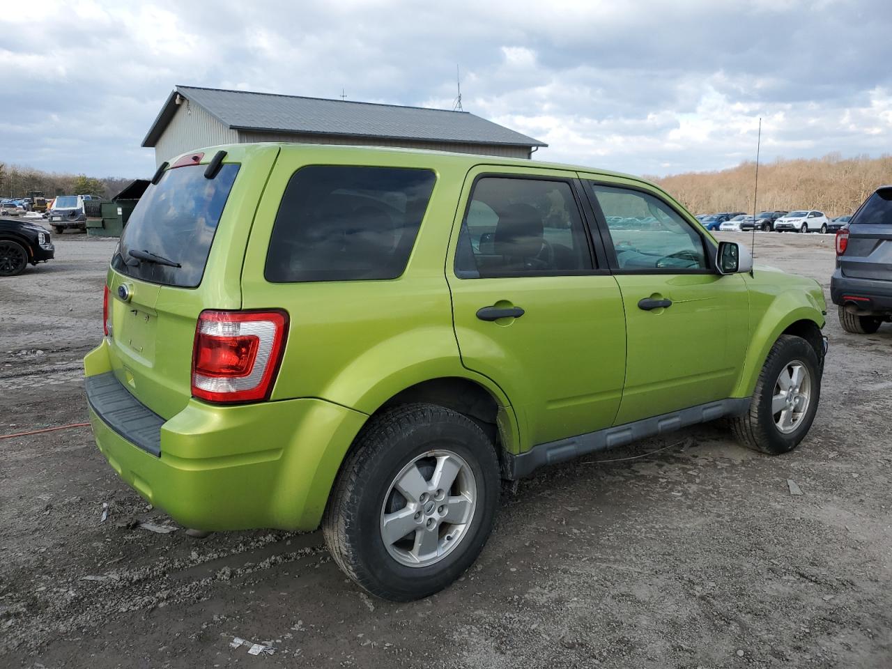 2012 Ford Escape - Image 3