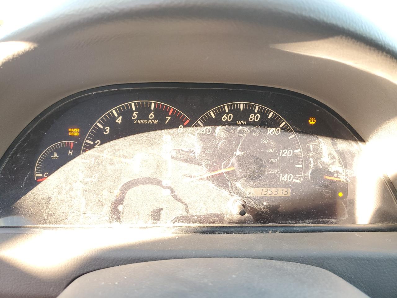 2005 Toyota Camry - Image 9