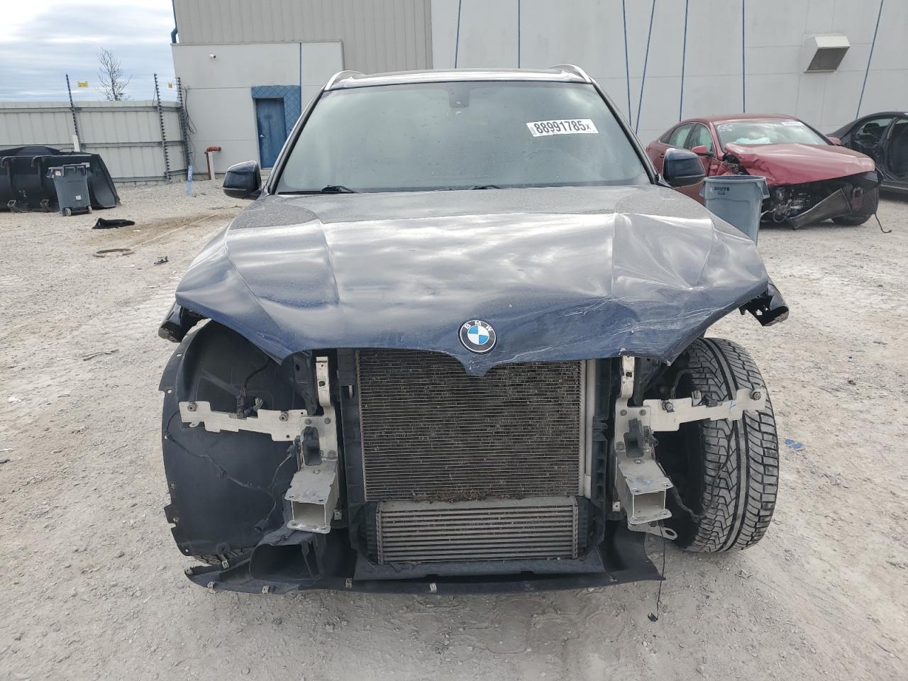 2018 BMW X5 - Image 5