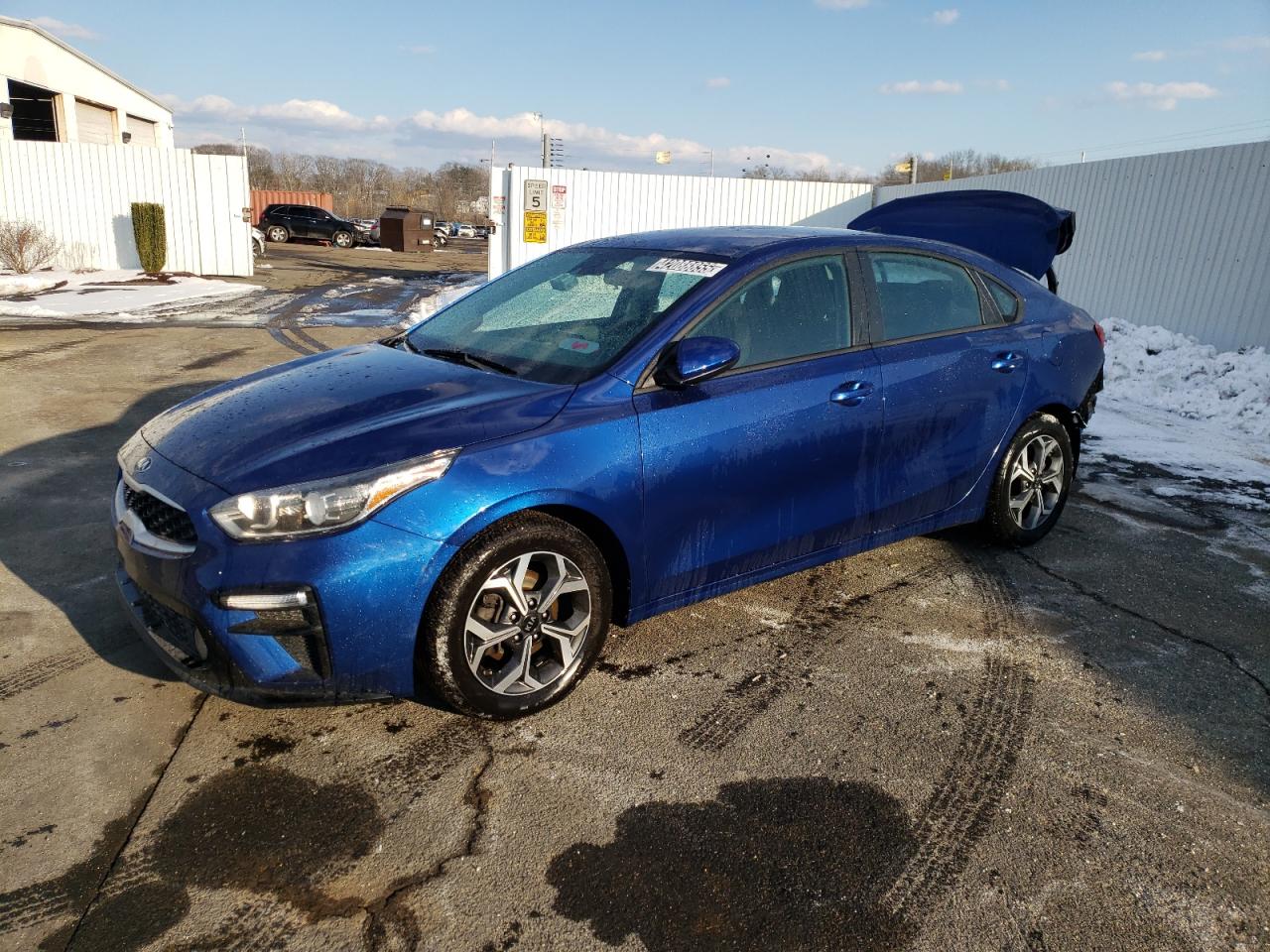 2020 Kia Forte - Image 1