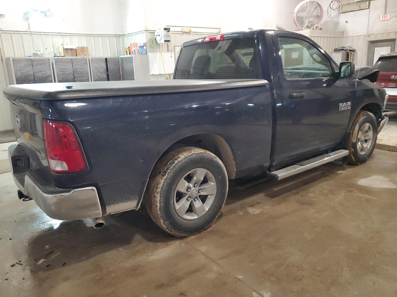 2013 RAM 1500 - Image 3