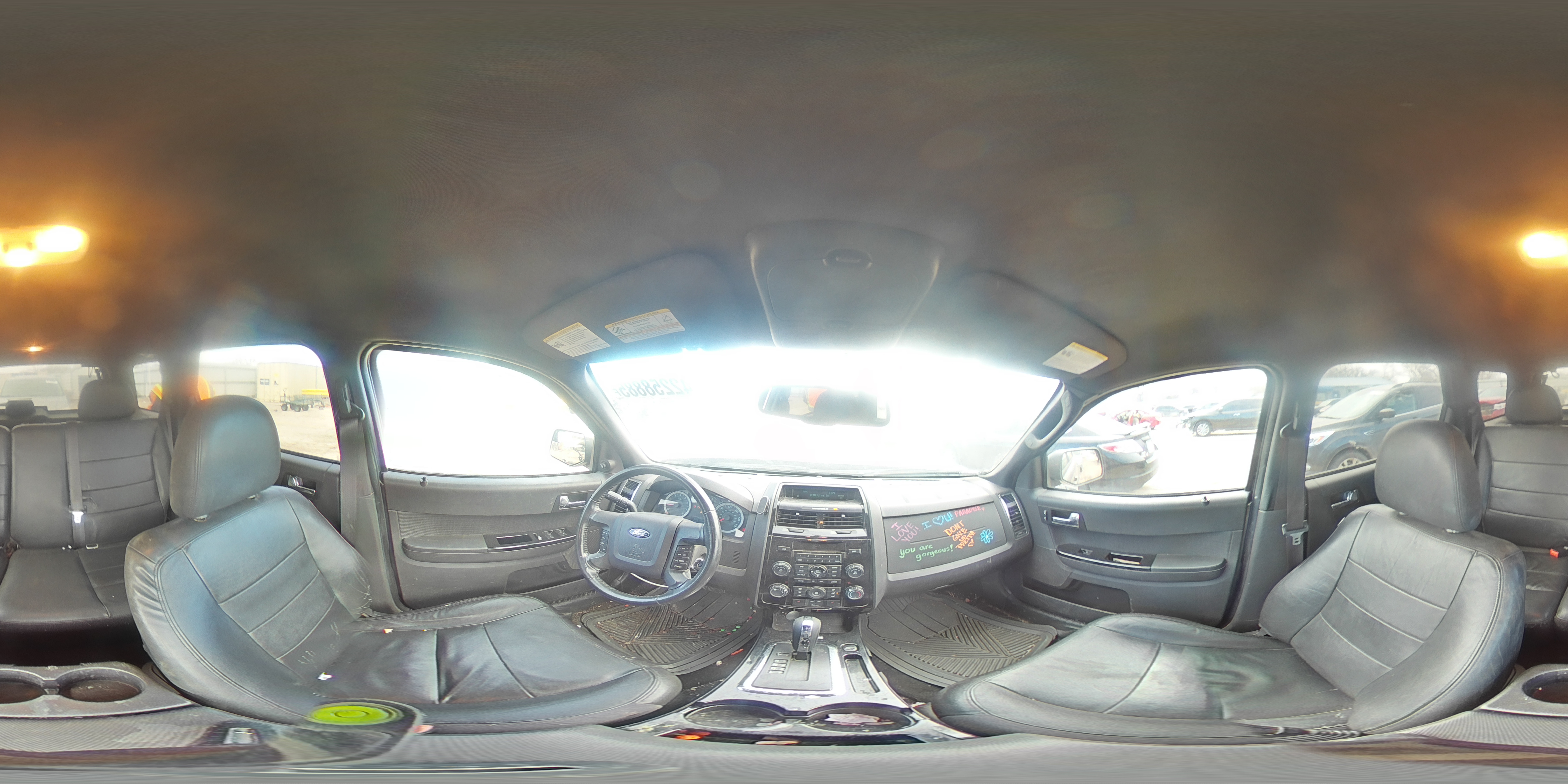 2011 Ford Escape - Image 14
