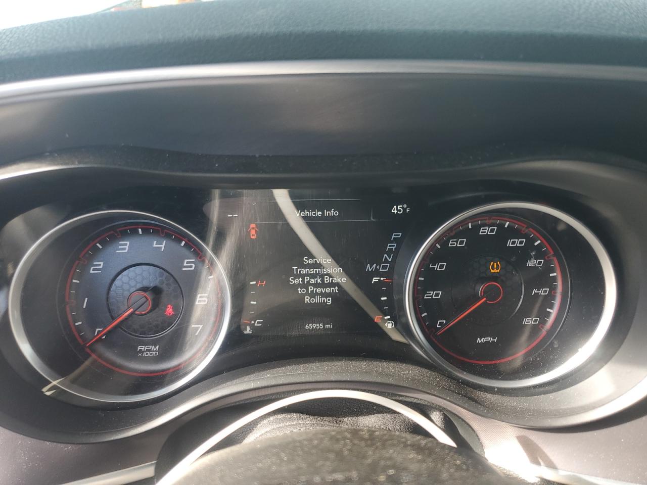 2021 Dodge Charger - Image 9