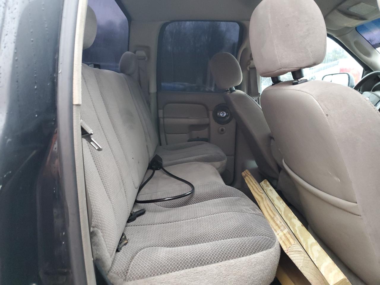 2004 Dodge Ram 3500 St VIN: 3D7MA48CX4G206731 Lot: 43658105