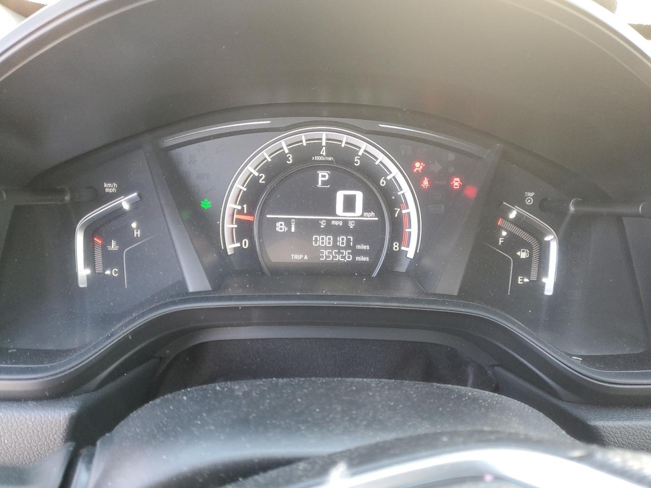 2019 Honda CR-V - Image 9