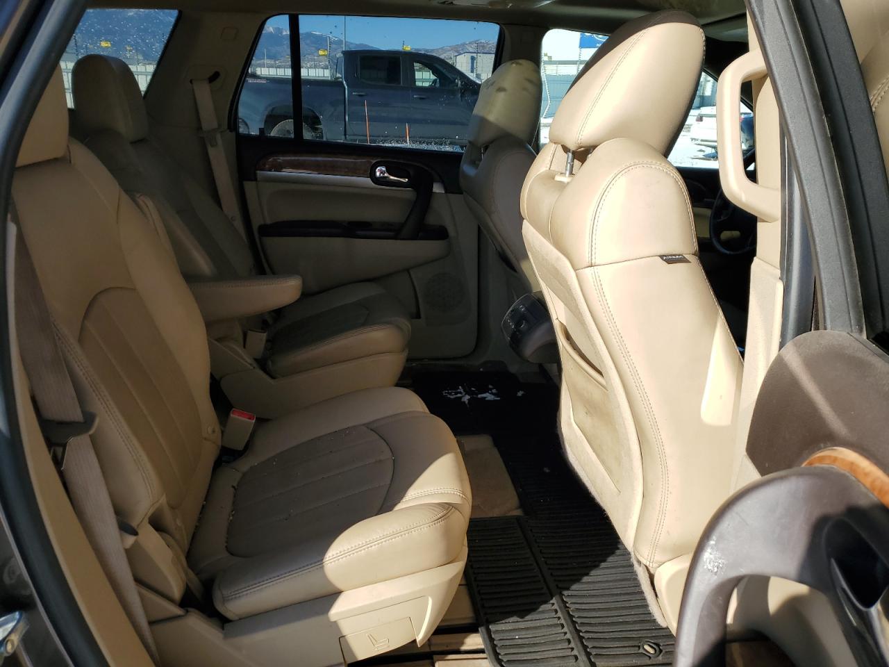 2012 Buick Enclave - Image 11