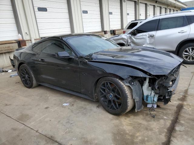 Coupet FORD MUSTANG 2016 Czarny