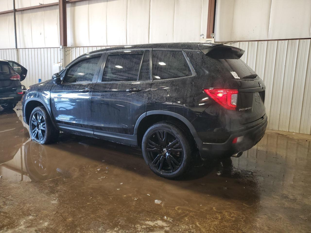 2021 Honda Passport - Image 2