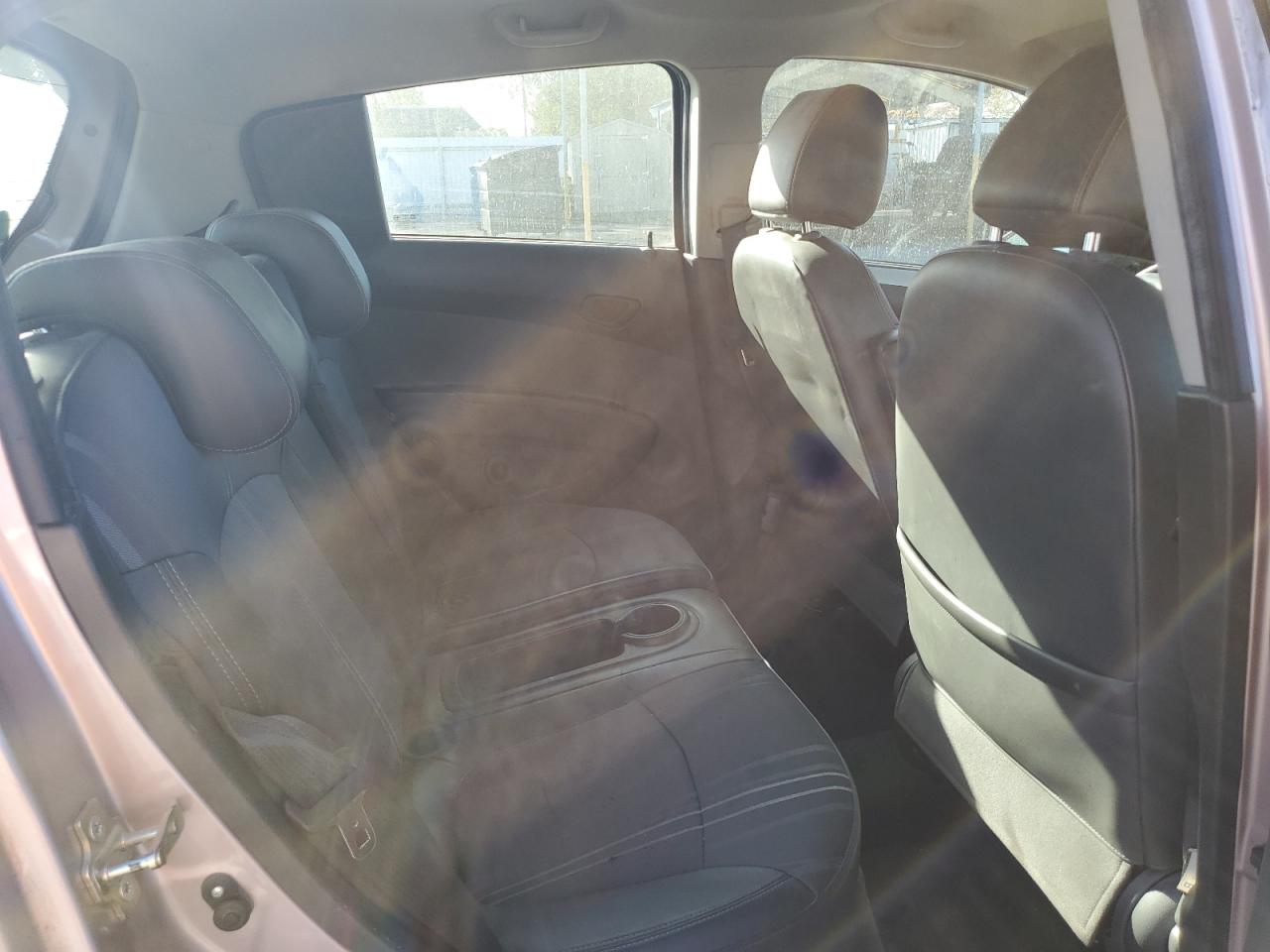 2013 Chevrolet Spark - Image 10