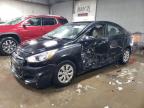 2016 Hyundai Accent Se на продаже в Elgin, IL - All Over