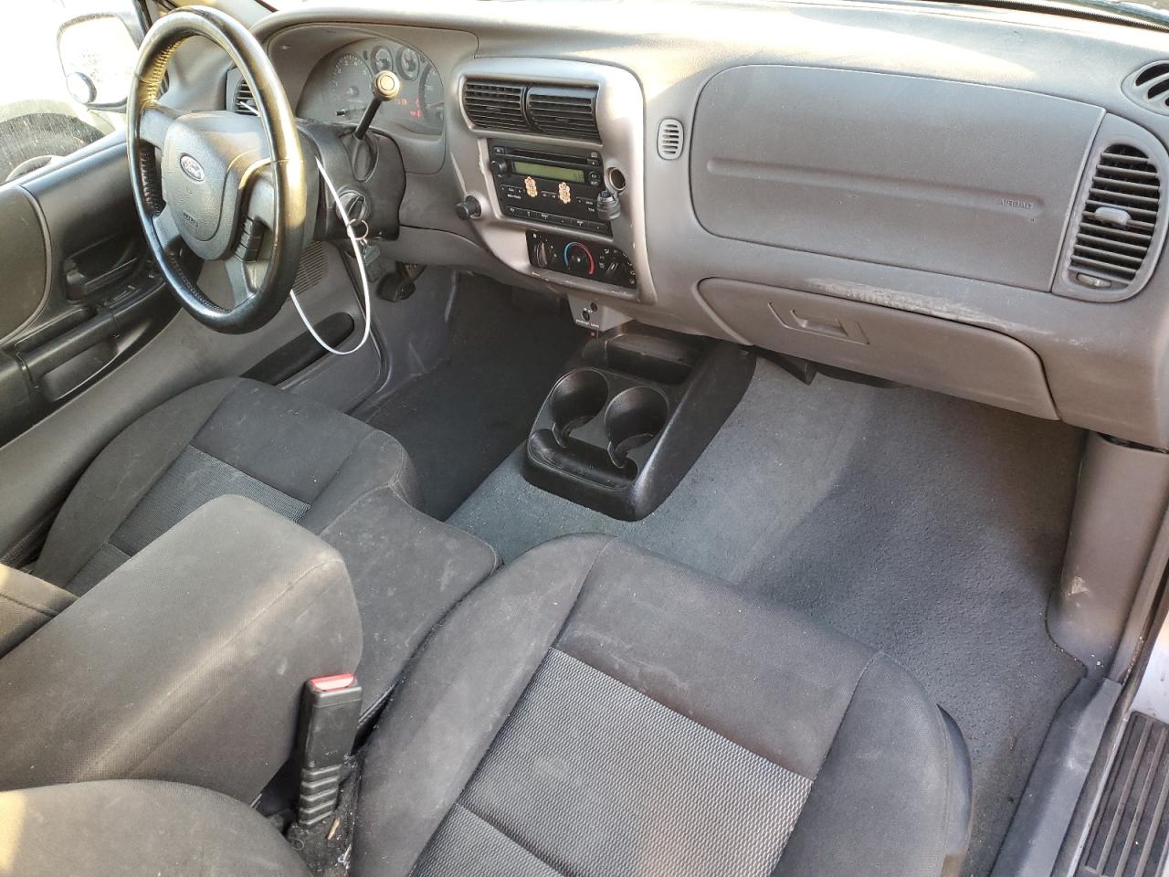 2004 Ford Ranger - Image 8