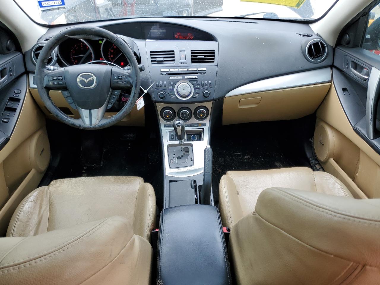 2010 Mazda 3 - Image 8