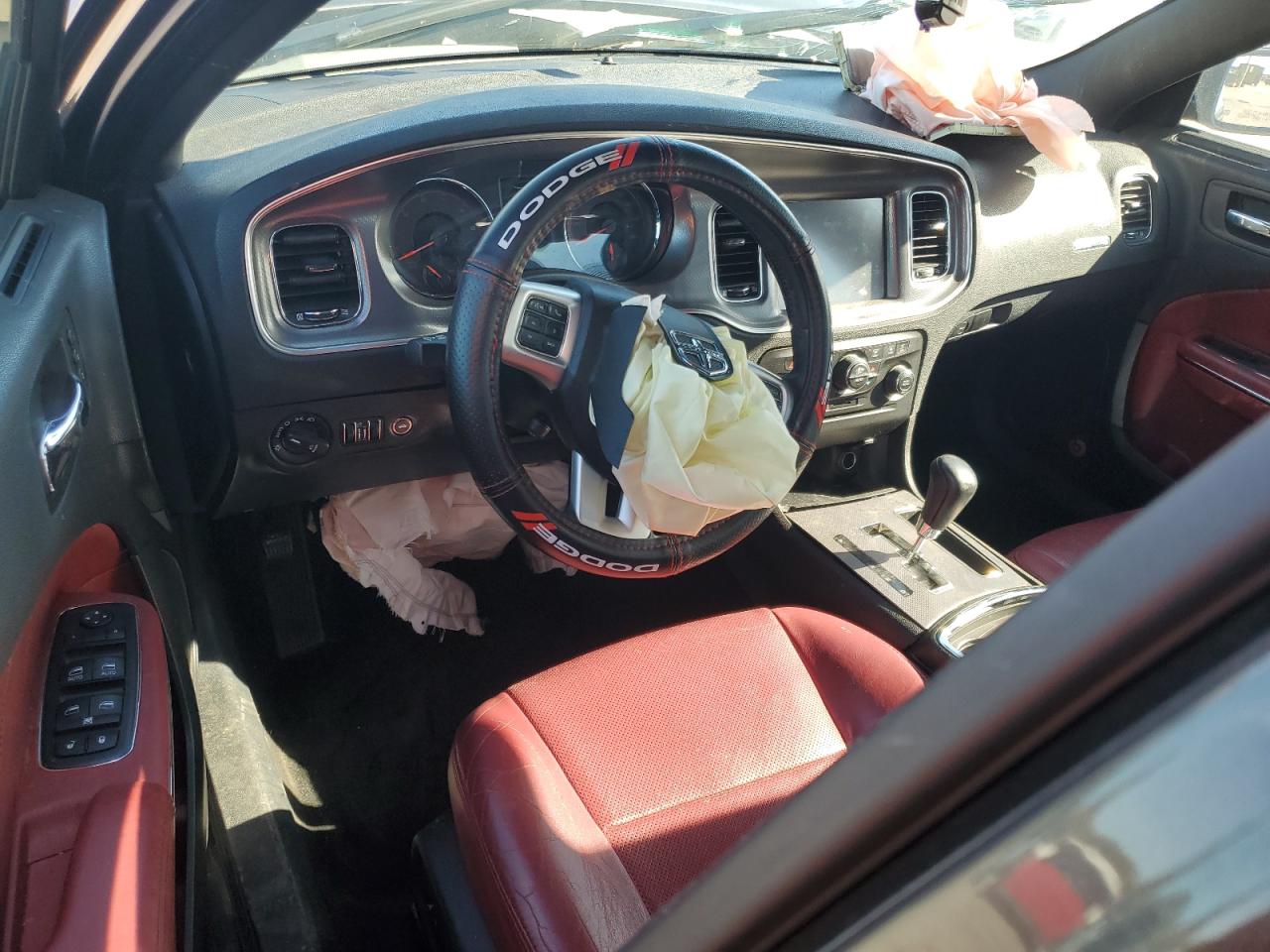 2013 Dodge Charger - Image 8