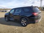 2023 Honda Pilot Exl იყიდება Windsor-ში, NJ - Side