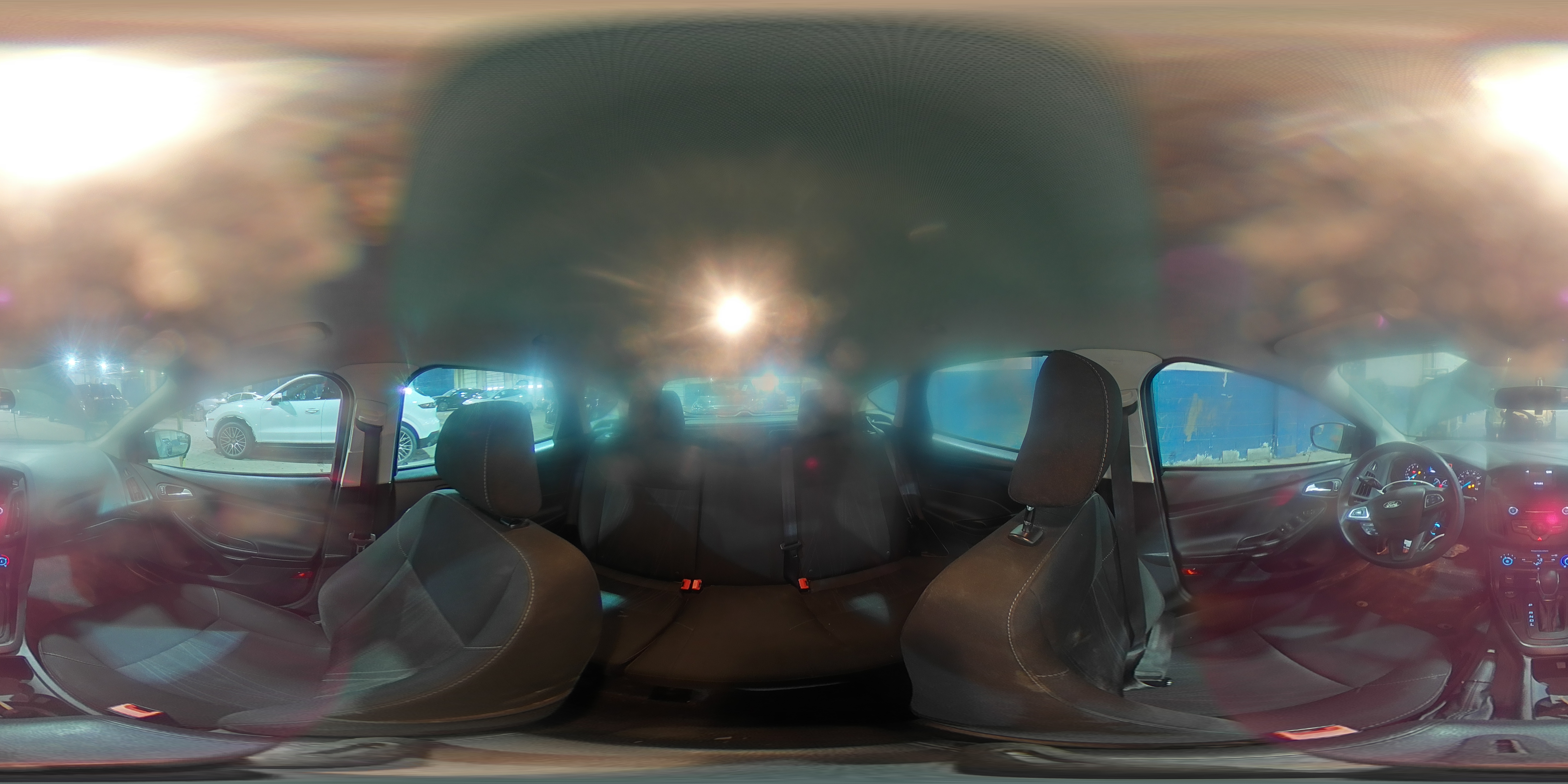 2018 Ford Focus - Image 15