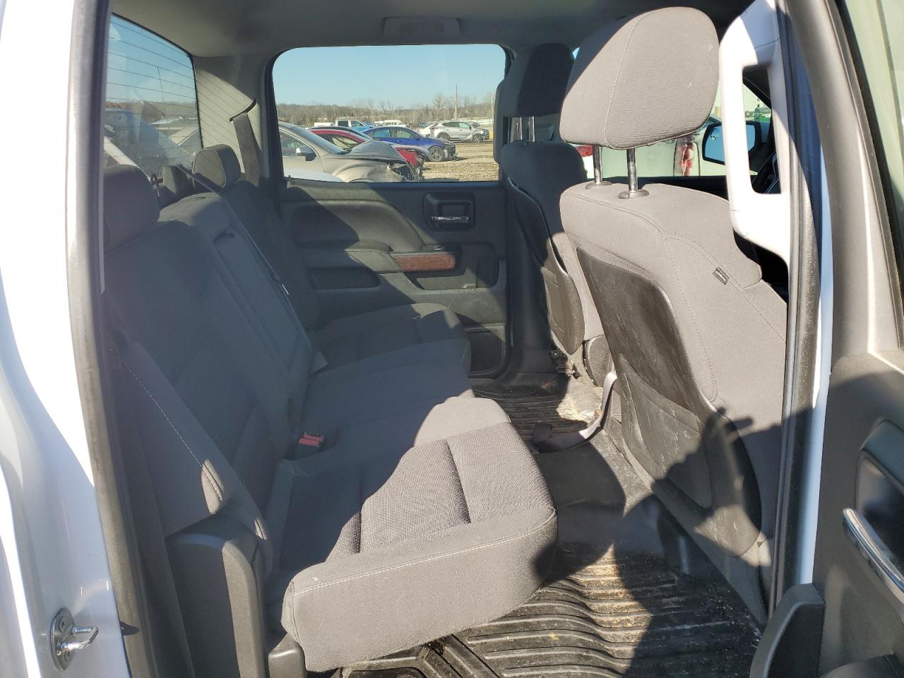 2014 GMC Sierra - Image 10