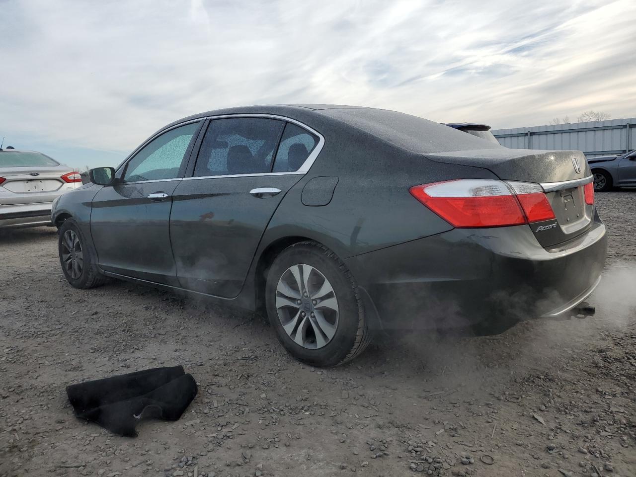 2014 Honda Accord - Image 2