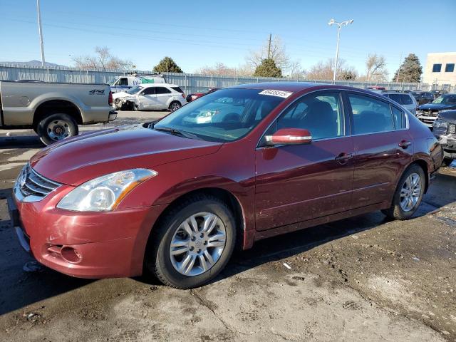 2010 Nissan Altima Base