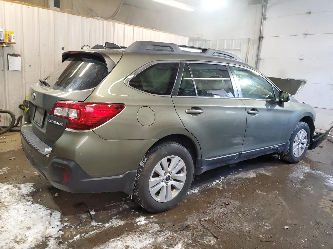 2019 Subaru Outback - Image 3