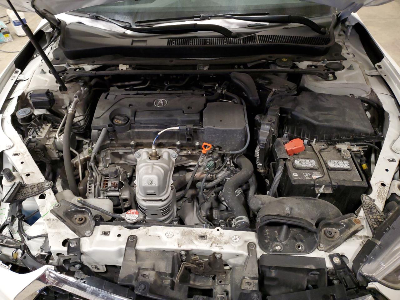 2018 Acura TLX - Image 11