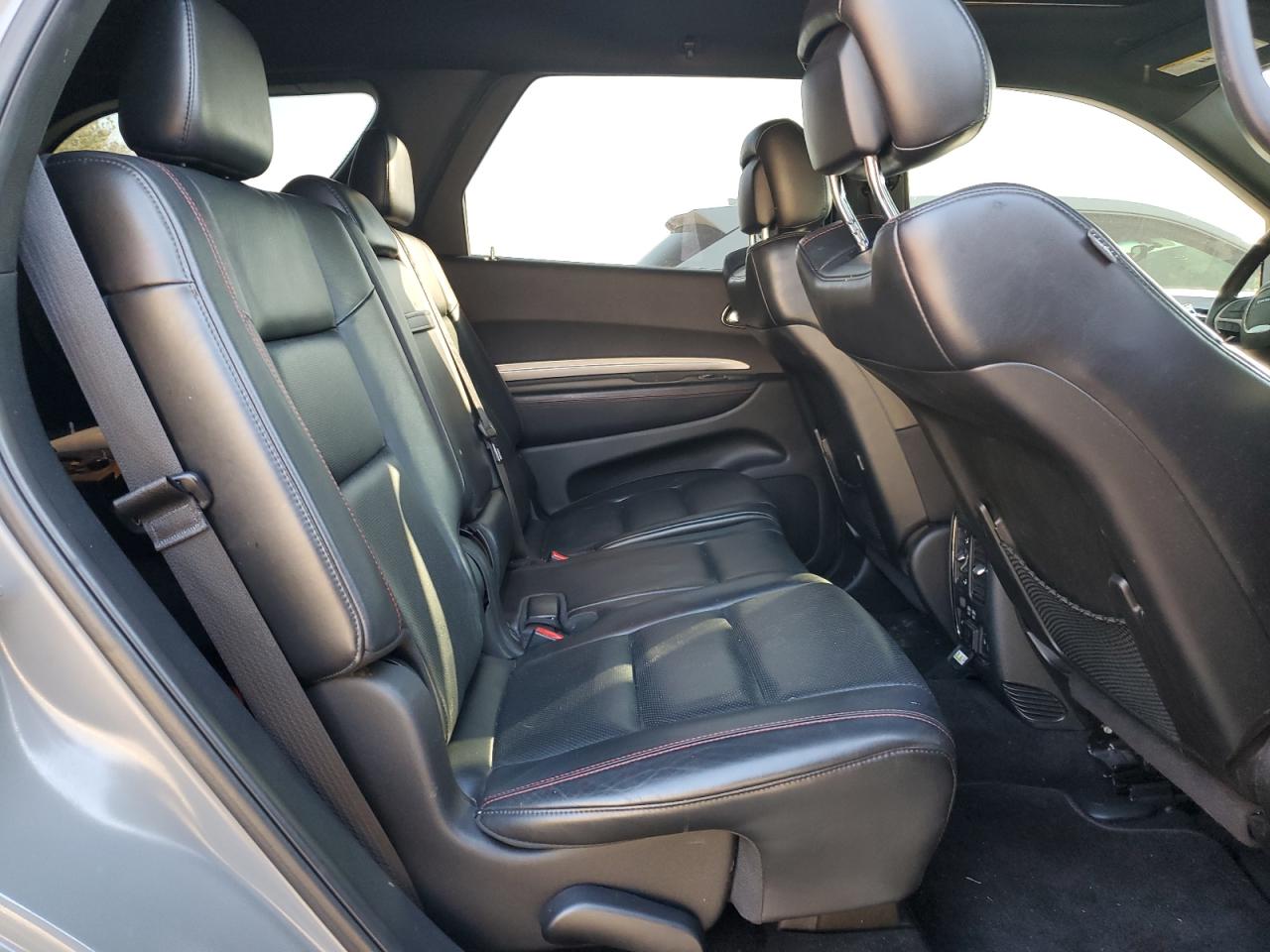 2017 Dodge Durango - Image 11