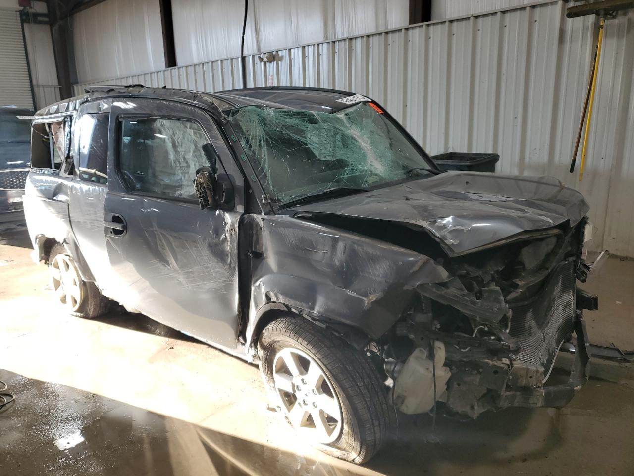 2010 Honda Element - Image 4