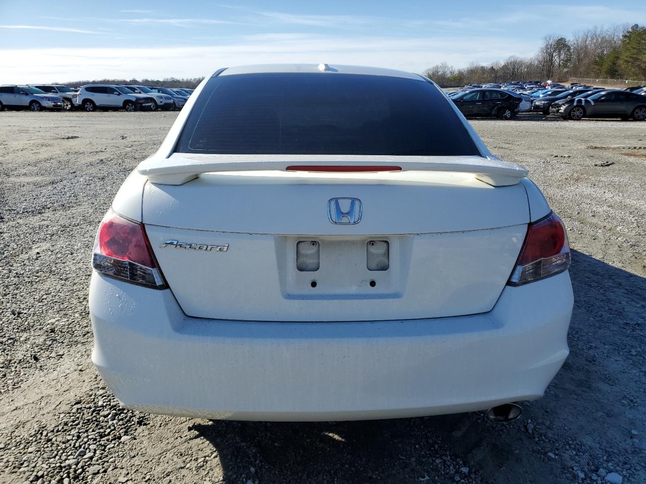 2008 Honda Accord - Image 6