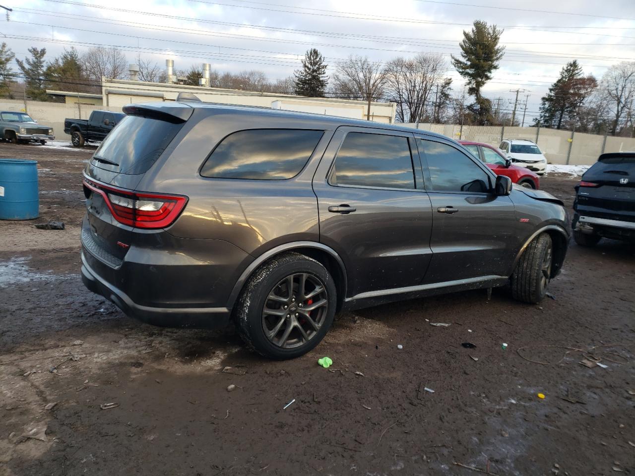2019 Dodge Durango - Image 3