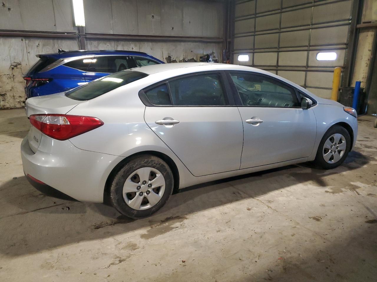 2015 Kia Forte - Image 3