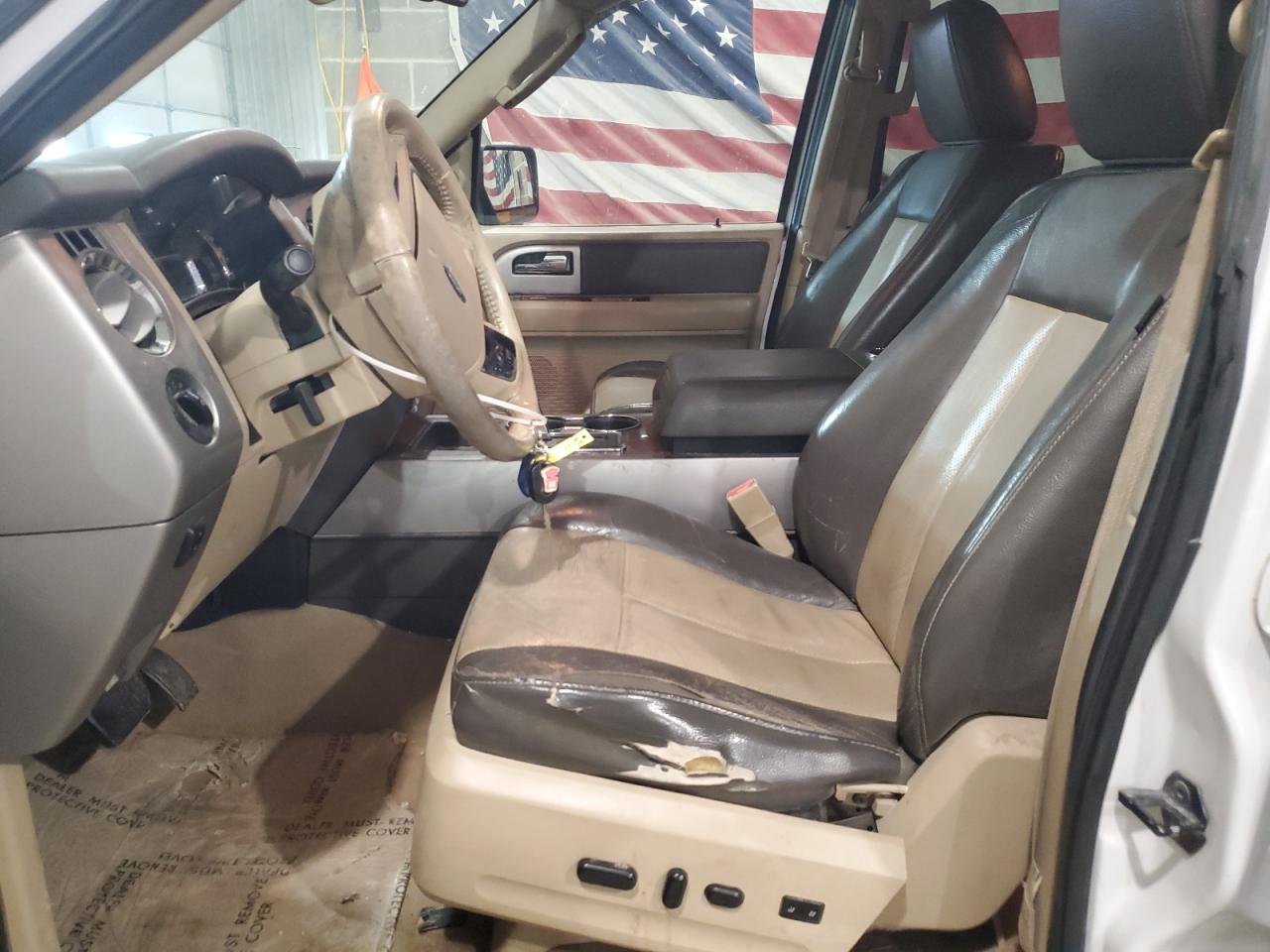 2009 Ford Expedition - Image 7