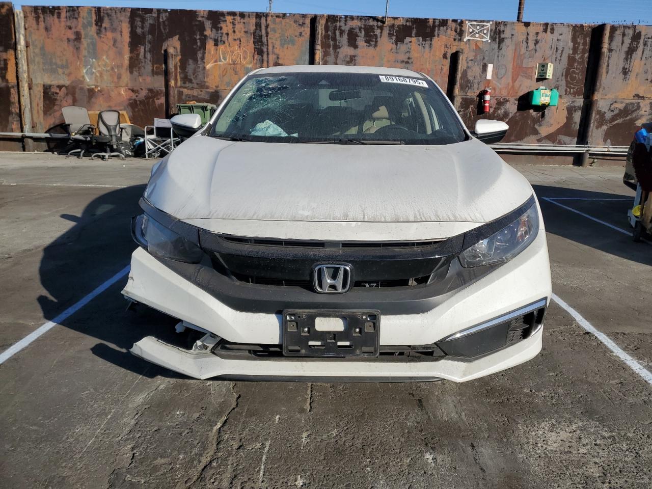 2021 Honda Civic - Image 5