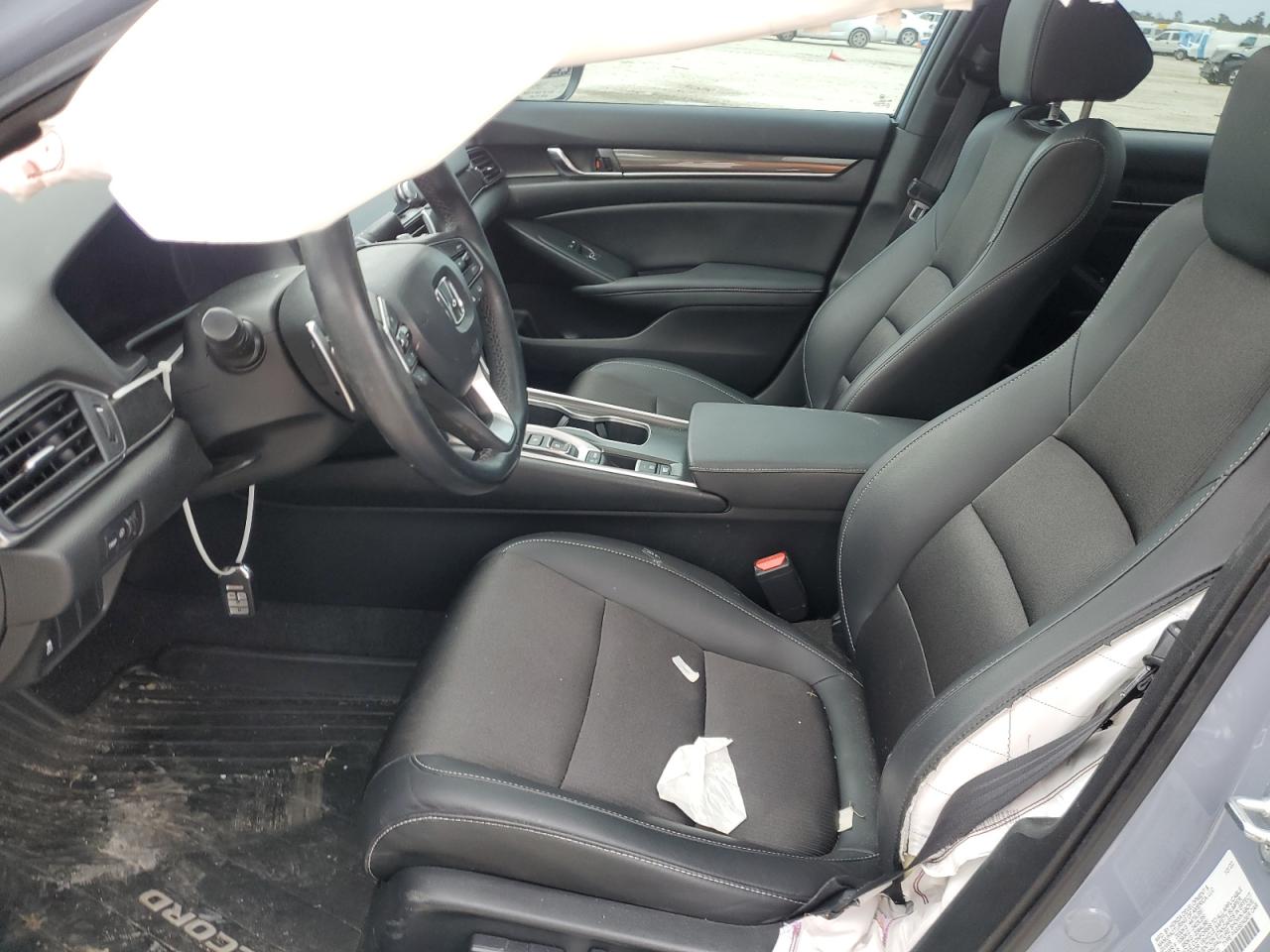 2022 Honda Accord - Image 7