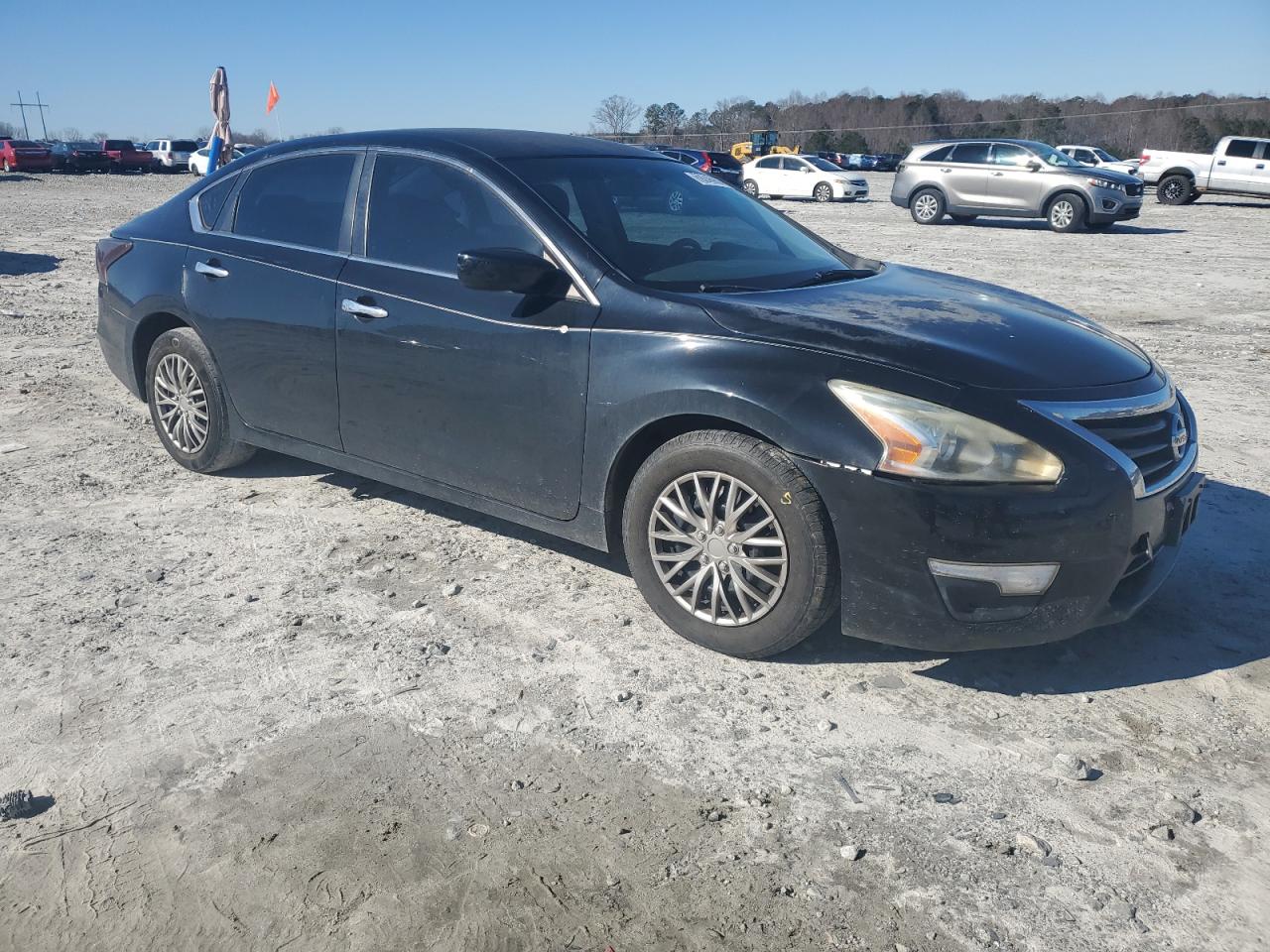2014 Nissan Altima - Image 4