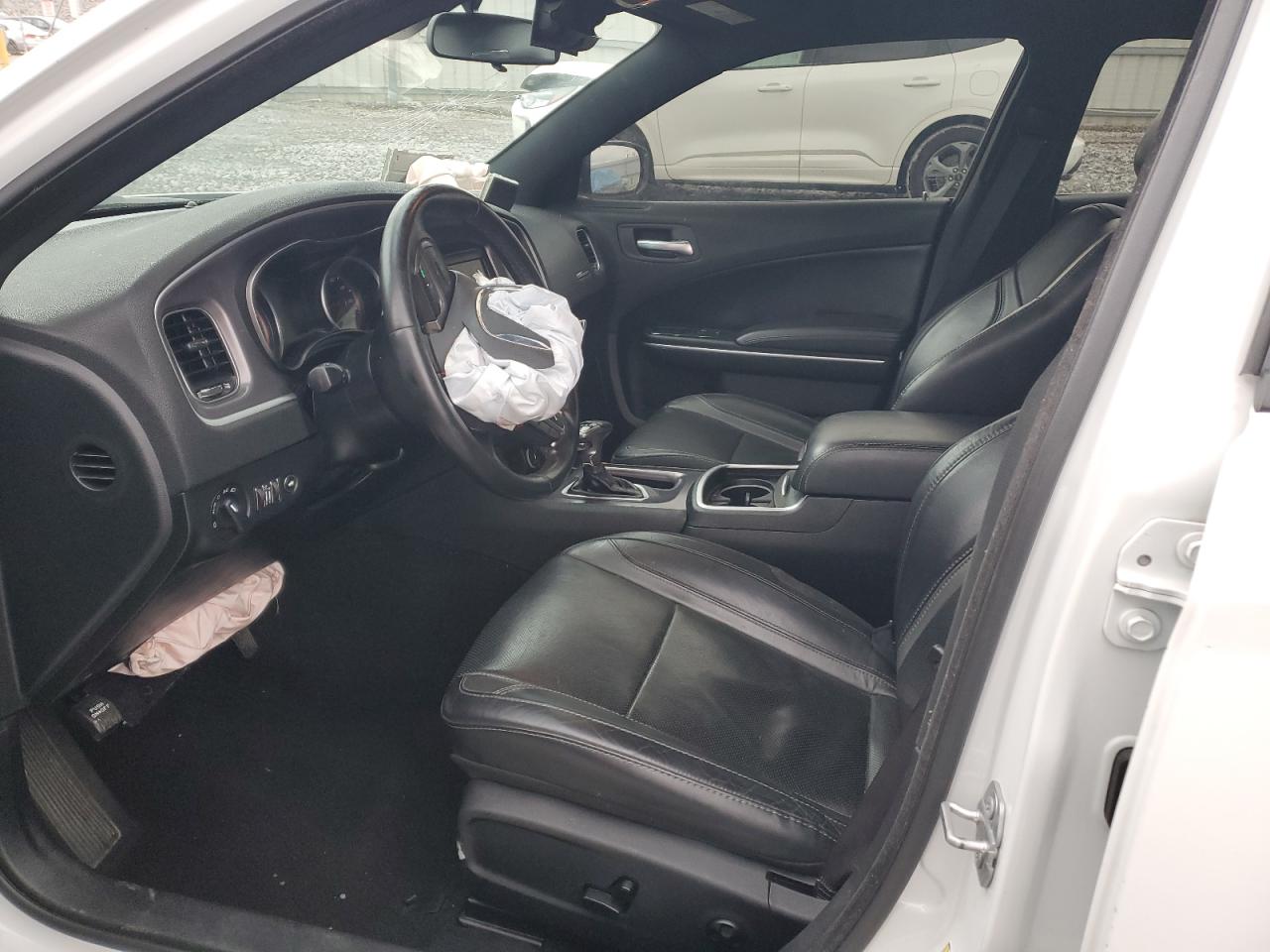 2019 Dodge Charger - Image 7