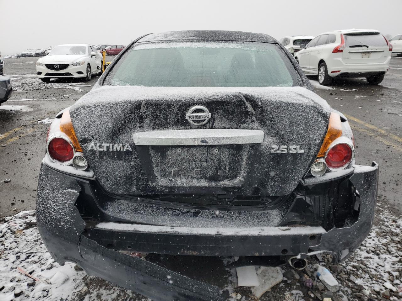 2010 Nissan Altima - Image 6