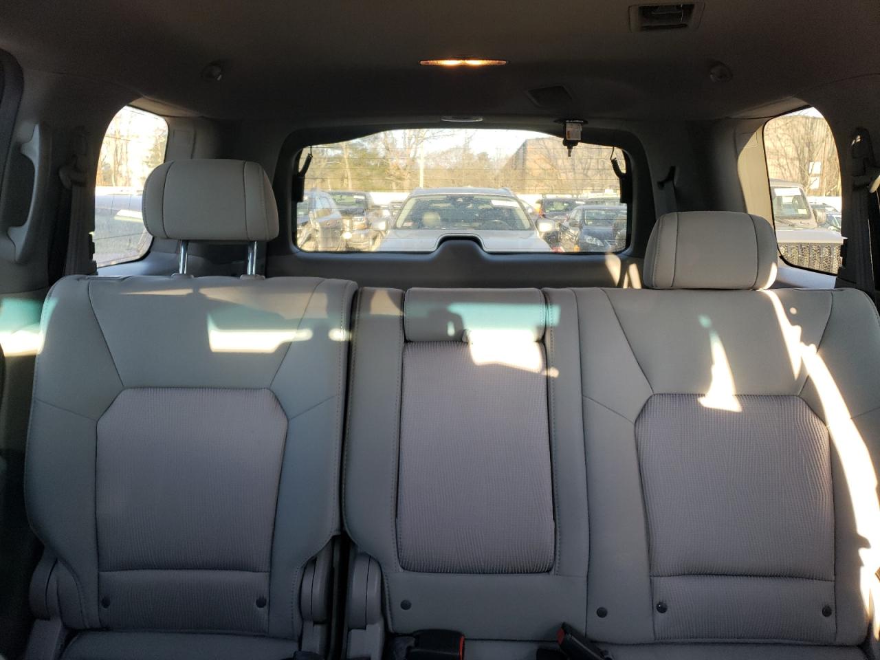 2010 Honda Pilot - Image 10