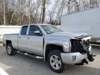 2016 Chevrolet Silverado K1500 Lt للبيع في North Billerica، MA - Front End