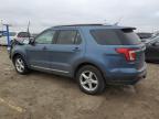 2018 Ford Explorer Xlt for Sale in Woodhaven, MI - Front End