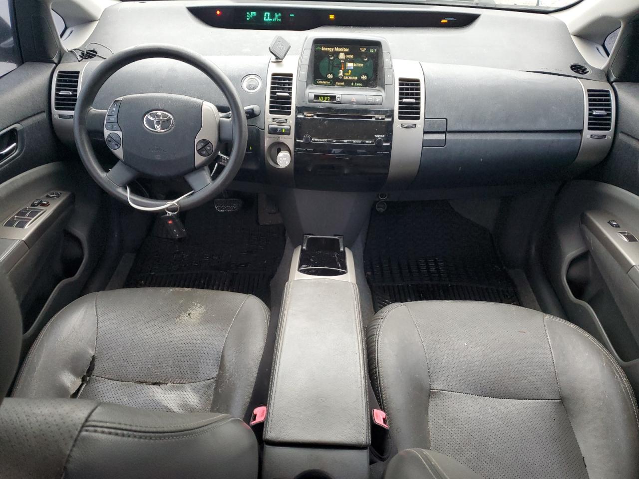 2008 Toyota Prius - Image 8