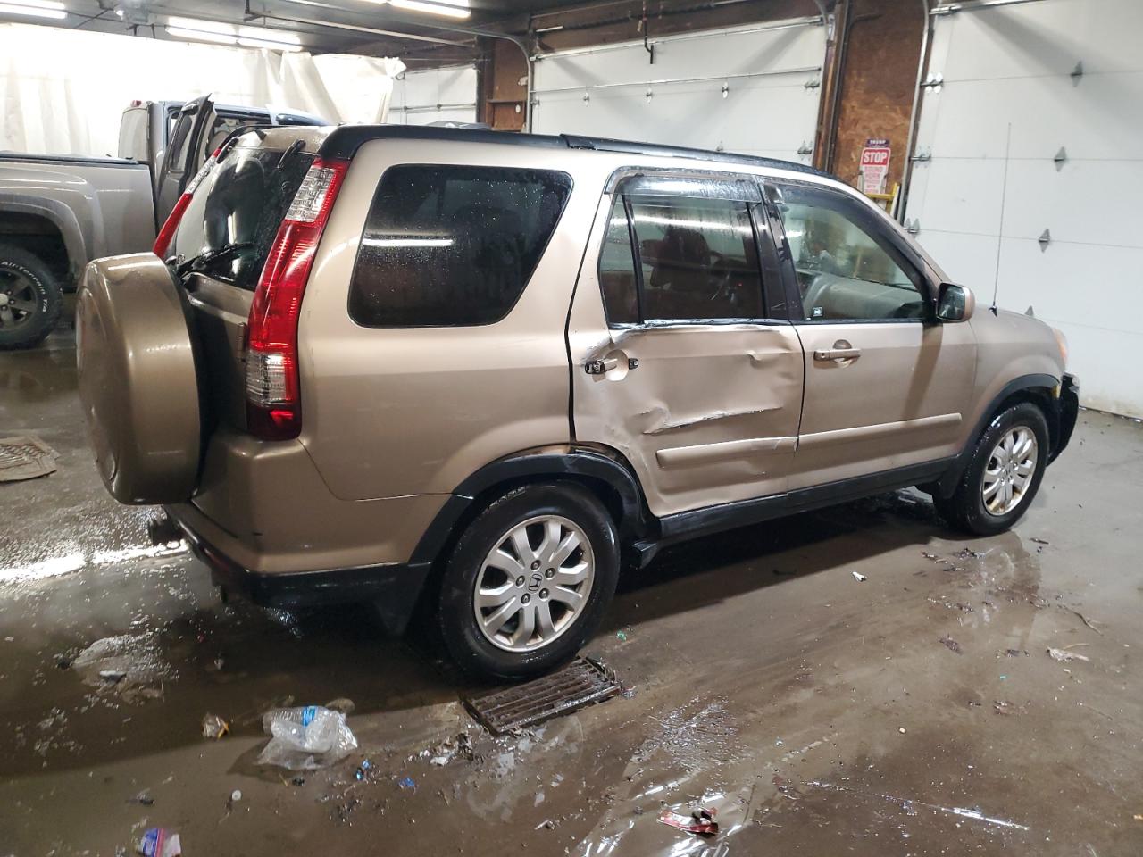 2005 Honda CR-V - Image 3