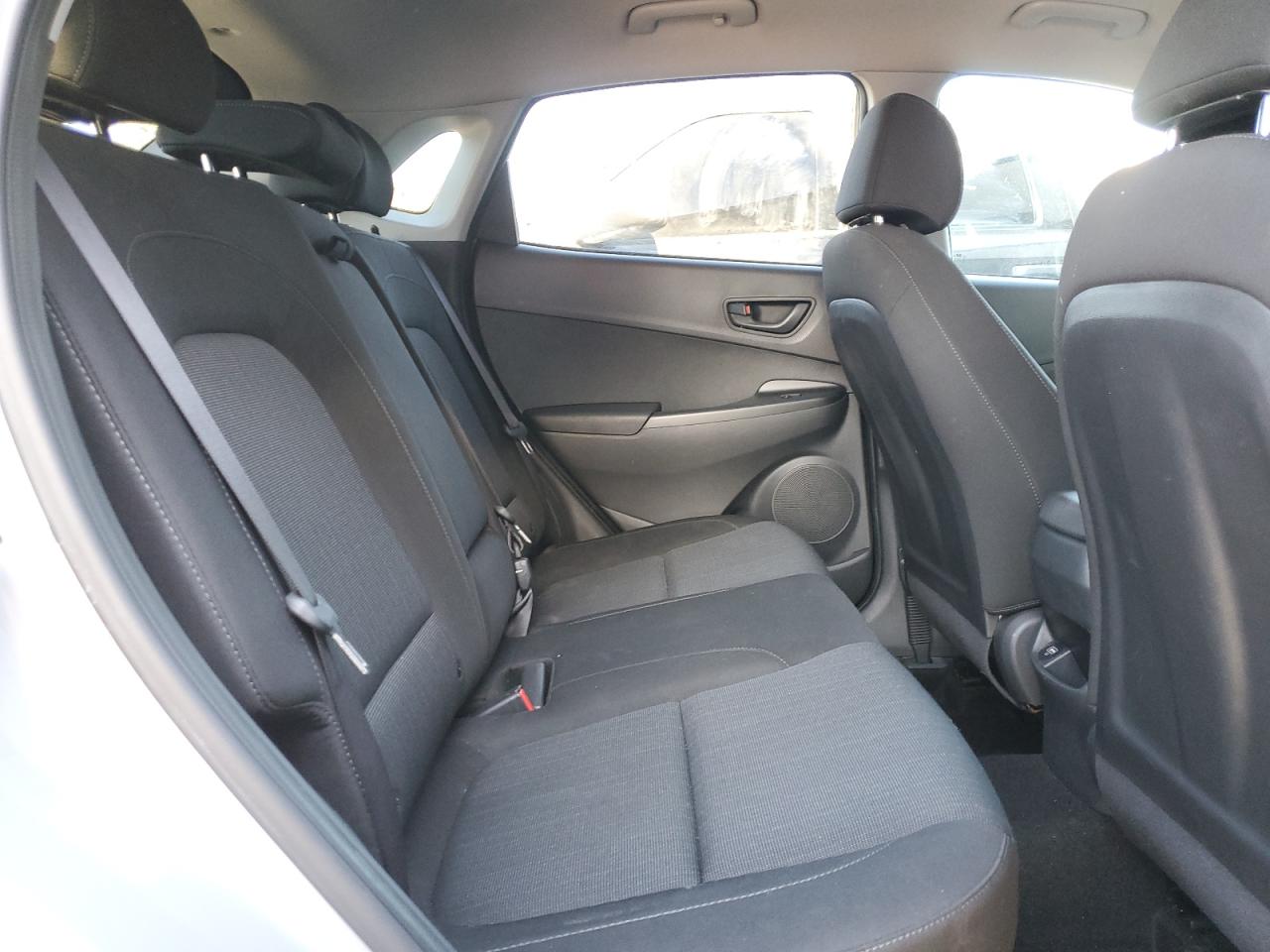 2023 Hyundai Kona - Image 10