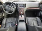 2011 Infiniti G37  de vânzare în Elgin, IL - Side