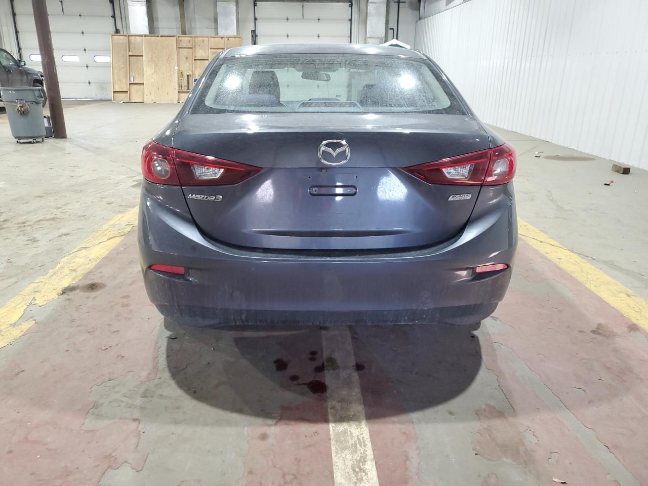 2016 Mazda 3 - Image 6