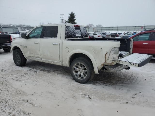 Pickups RAM 1500 2017 White