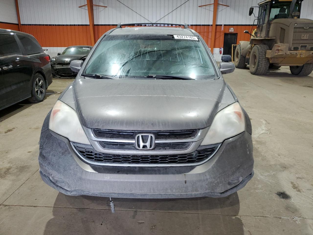 2010 Honda CR-V - Image 5