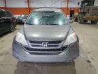 2010 HONDA CR-V EX for sale at Copart AB - CALGARY