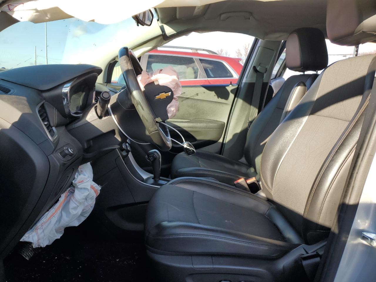 2019 Chevrolet Trax - Image 7