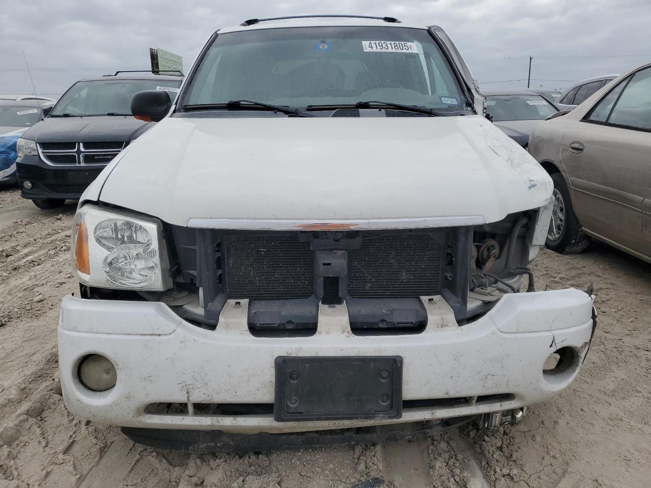 2003 GMC Envoy - Image 5